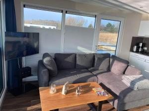 Hausboot Seensucht - LP14