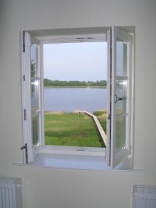 Ferienwohnung 5 mit Seeblick für 4 Personen