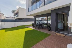 Aroeira Luxury House