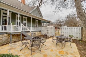 The Gallery House Boutique Hotel