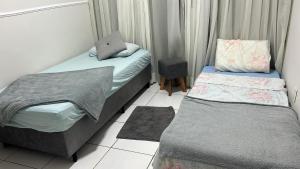 Casa de Hospedes Deyse e Sophia