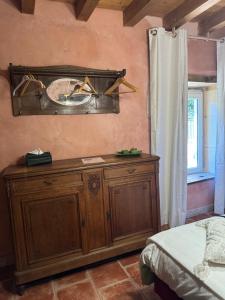 B&B / Chambres d'hotes Domaine Les Belles Fontaines : photos des chambres