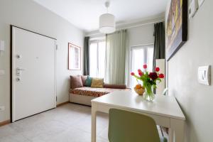 La casa di Teo - Navigli Apartments