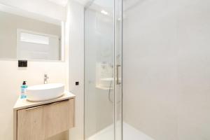 Elegante y luminoso en Vigo - Apto 2 by CABANA Rentals