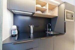 Elegante y luminoso en Vigo - Apto 2 by CABANA Rentals