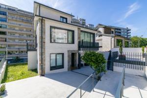 Elegante y luminoso en Vigo - Apto 2 by CABANA Rentals