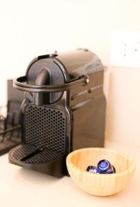 Bright Vatican Apartment