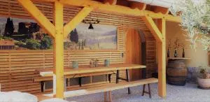 Casa No7- piano terra - Eberstedt