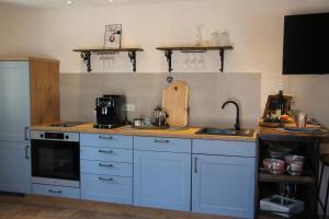 Casa No7- piano terra