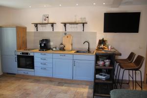 Casa No7- piano terra