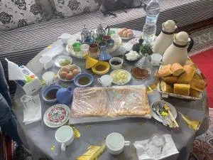 Hassan Host House - Oulad Aïssa