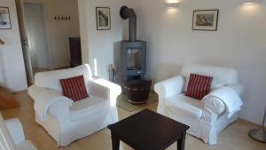 Gut Rattelvitz, Galerie E MITTE