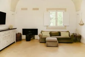 Masseria Sant'Andrea - Conca Specchiulla