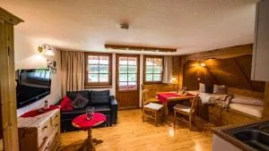 Gästehaus Holzer Kreuz -Ferienwohnung "Kornblume" - 黑林山区舍瑙