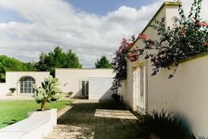 Masseria SantAndrea