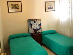 La casa del Ceramista