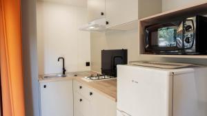 Camping Domaine Villa Verde - 4 étoiles