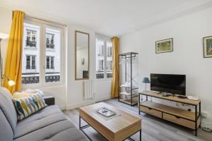 513 Suite Marie - Superbe logement Quartier Marais
