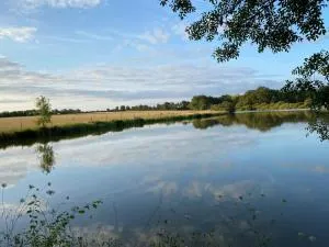 Gîte Le Bois Clairet - La Trimouille