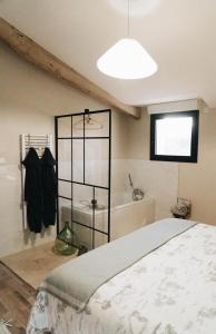 B&B / Chambres d'hotes Chez Isa et Bruno chambres : photos des chambres