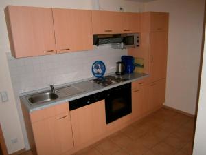 Ferienhof Niemann Wohnung 7