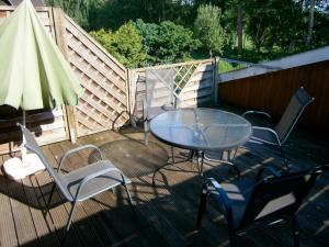 Ferienhof Niemann Wohnung 7