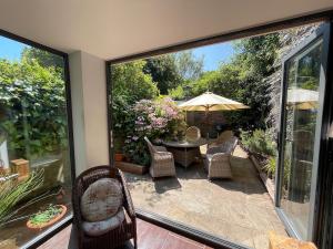 Large Townhouse in Lewes, National Park