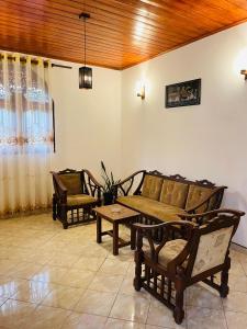 Sun and Sand Apartment