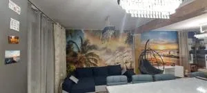 Vila Cynthia si Sami - Someşu Cald