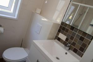 Chalet bis 6 Personen ohne Hund