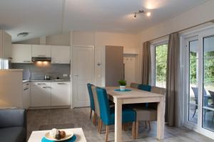 Chalet bis 6 Personen ohne Hund