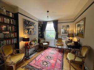 Large Townhouse in Lewes, National Park