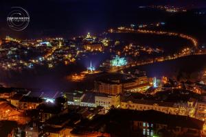 TOP SKY VIEW - Studio Panorama