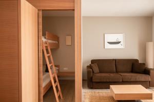 Hotel Schwarzschmied, a Member of Design Hotels