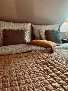 Penzion Patina House Barevný Svět