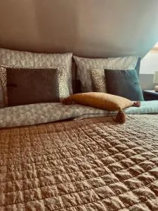 Penzion Patina House Barevný Svět - Řitka