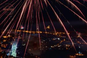 TOP SKY VIEW - Studio Panorama