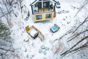 Le Windermere - Sainte Béatrix