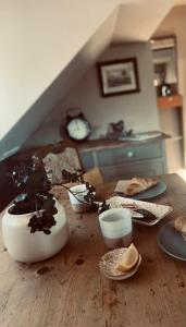 Penzion Patina House Barevný Svět