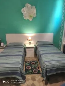 Casa di Ana 2 - Stazione Centrale