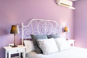 Alojamiento Granada con vistas