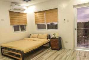 Farmhouse in Talimundoc