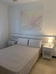 vista azul - Vandellós