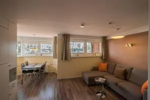 ancora Marina Haus 1 Nr 01, Typ 1 - Neustadt in Holstein