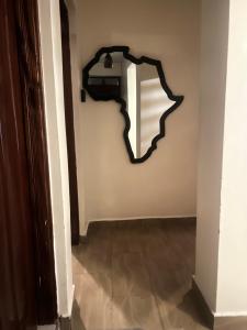 Ruby Modern Homes 2br Apartment behind Imaara Mall-JKIA