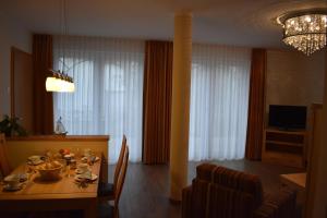 Villa Carina "Carinas 901"