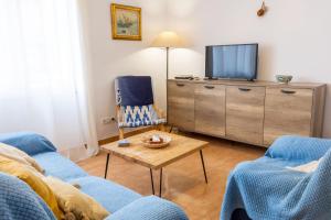 Casa magnifica a pocos metros de la playa con AC