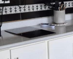 Aparta-hotel Carmela #4 Aire acondicionado