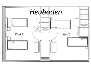 Heuboden
