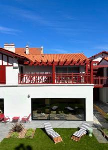 Hotels Hotel Kemaris : photos des chambres